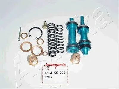 Ремкомплект, главный тормозной цилиндр ASHIKA купить