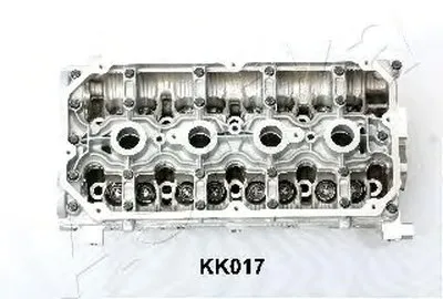 Головка цилиндра ASHIKA купить