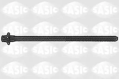 Болт головки цилидра SASIC купить