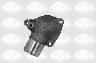 Фланец охлаждающей жидкости SASIC купить