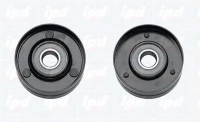 Натяжной ролик, поликлиновой  ремень IPD купить