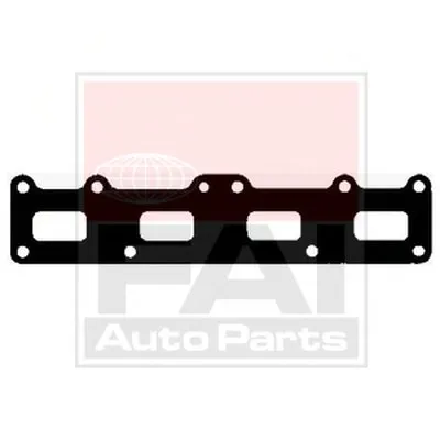 Комплект прокладок выпускного коллектора FAI AutoParts купить