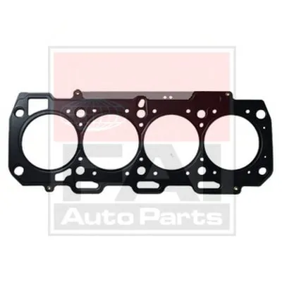 Прокладка, головка цилиндра FAI AutoParts купить