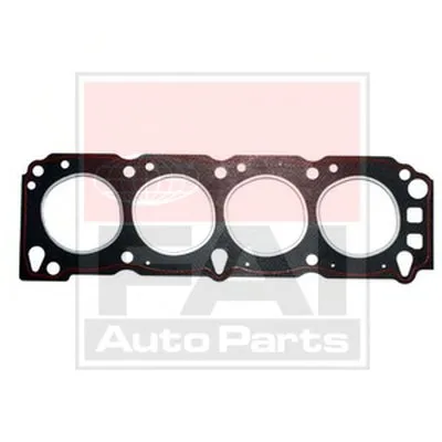 Прокладка, головка цилиндра FAI AutoParts купить