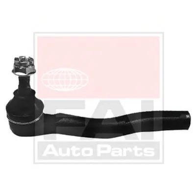 Наконечник поперечной рулевой тяги FAI AutoParts купить