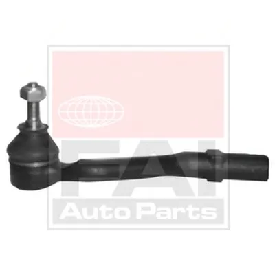 Наконечник поперечной рулевой тяги FAI AutoParts купить