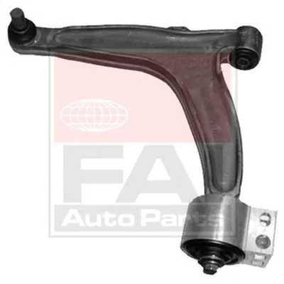 Рычаг независимой подвески колеса, подвеска колеса FAI AutoParts купить