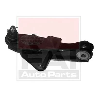 Рычаг независимой подвески колеса, подвеска колеса FAI AutoParts купить