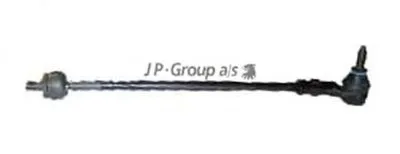 Поперечная рулевая тяга QH JP GROUP купить