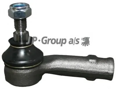 Наконечник поперечной рулевой тяги