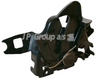Замок капота JP Group JP GROUP купить