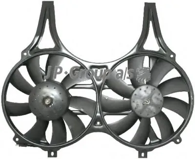 Электродвигатель, вентилятор радиатора JP Group JP GROUP купить