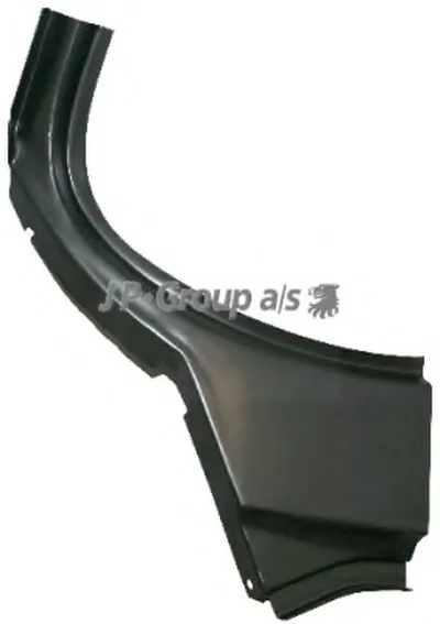 Рама ветрового стекла DANSK JP GROUP купить