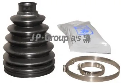 Комплект пылника, приводной вал QH JP GROUP купить