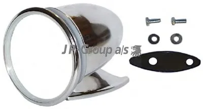 Наружное зеркало JP GROUP купить