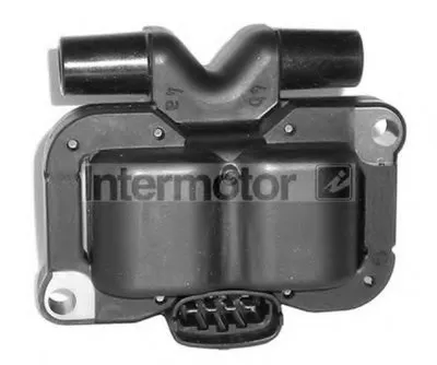 Катушка зажигания Intermotor STANDARD купить