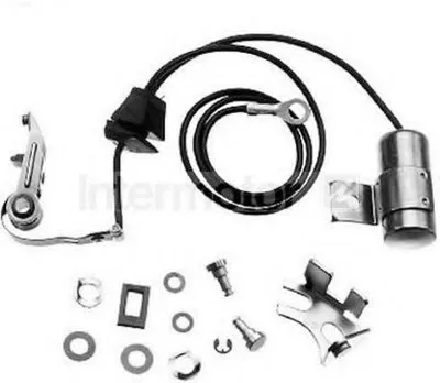 Контактная группа, распределитель зажигания Intermotor STANDARD купить