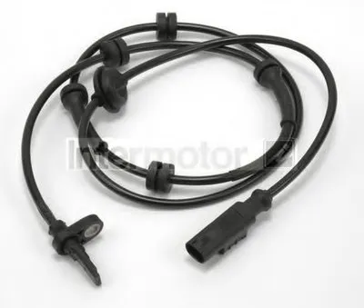 Датчик, частота вращения колеса Intermotor STANDARD купить