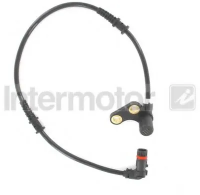 Датчик, частота вращения колеса Intermotor STANDARD купить