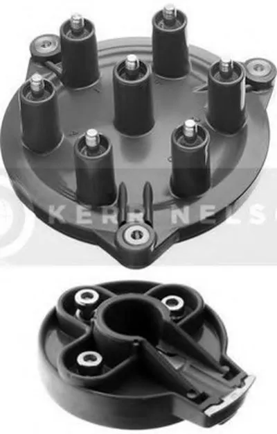 Крышка распределителя зажигания Kerr Nelson STANDARD купить