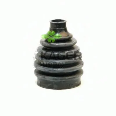 Комплект пылника, приводной вал KAGER купить