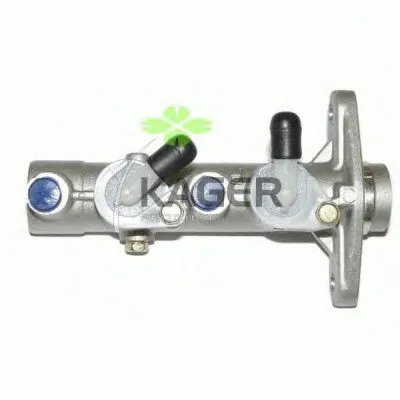 целиндер ручного тормоза KAGER купить