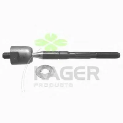 Осевой шарнир, рулевая тяга KAGER купить