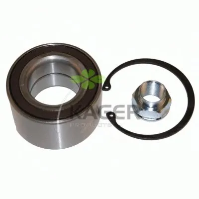 Комплект подшипника ступицы колеса KAGER купить