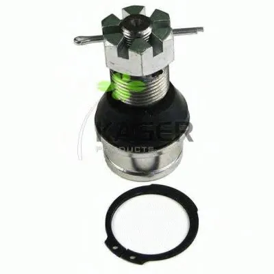 Болт поворотного кулака KAGER купить