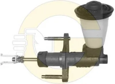 Главный цилиндр, система сцепления GIRLING купить