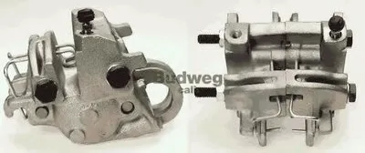 Тормозной суппорт KAWE купить