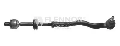 Поперечная рулевая тяга KAWE купить