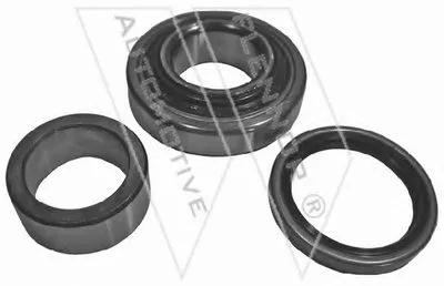 Комплект подшипника ступицы колеса KAWE купить