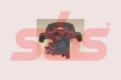 Тормозной суппорт sbs купить