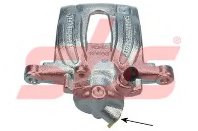 Тормозной суппорт sbs купить