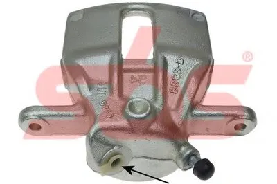 Тормозной суппорт sbs купить