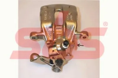 Тормозной суппорт sbs купить