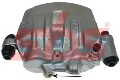 Тормозной суппорт sbs купить