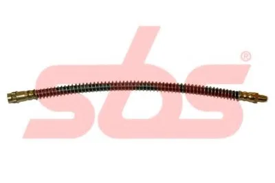 Тормозной шланг sbs купить