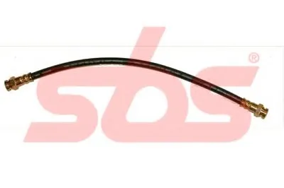 Тормозной шланг sbs купить