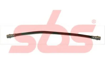 Тормозной шланг sbs купить