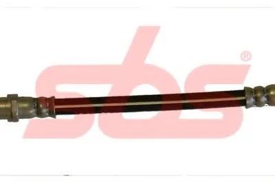 Тормозной шланг sbs купить