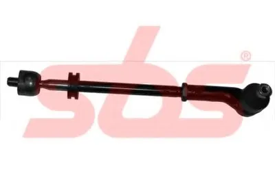 Поперечная рулевая тяга sbs купить