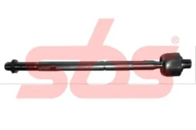 Осевой шарнир, рулевая тяга sbs купить