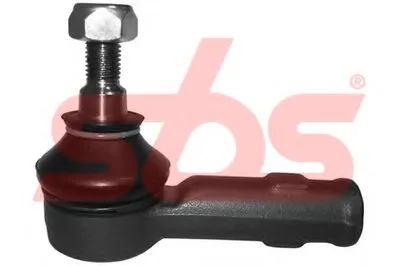 Наконечник поперечной рулевой тяги sbs купить
