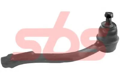 Наконечник поперечной рулевой тяги sbs купить