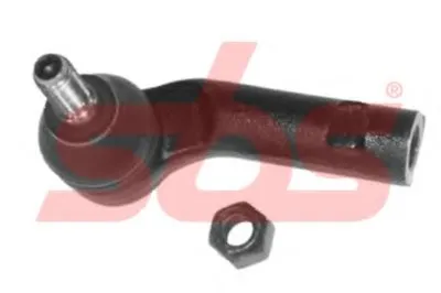 Наконечник поперечной рулевой тяги sbs купить