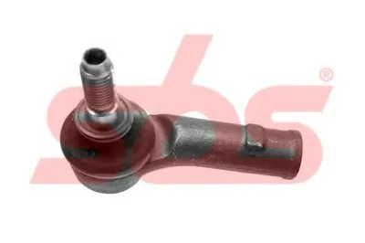 Наконечник поперечной рулевой тяги sbs купить