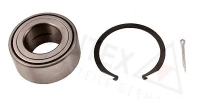 Комплект подшипника ступицы колеса AUTEX купить