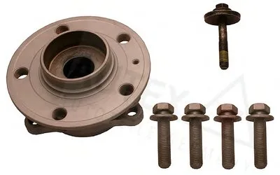 Комплект подшипника ступицы колеса AUTEX купить